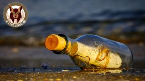 messaggi nella bottiglia