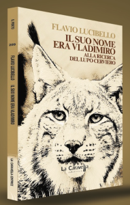 Copertina libro il suo nome era vladimiro