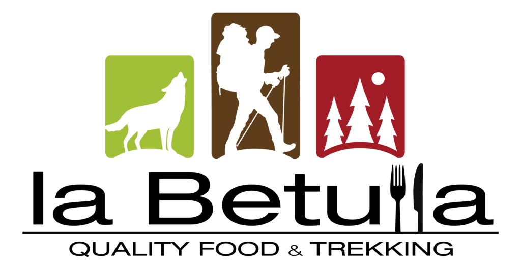 logo la Betulla