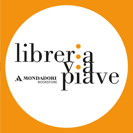 logo libreria piave