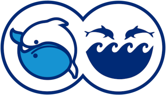 logo oceano mare