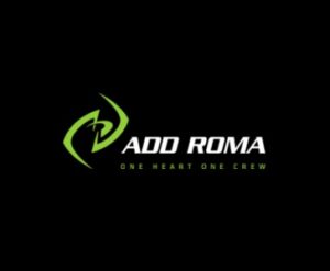 logo ADD ROMA