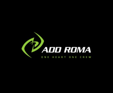logo ADD ROMA